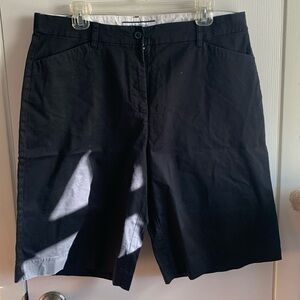 Women’s Croft & Barrow Bermuda Shorts